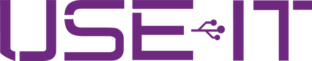 USE-IT Logo