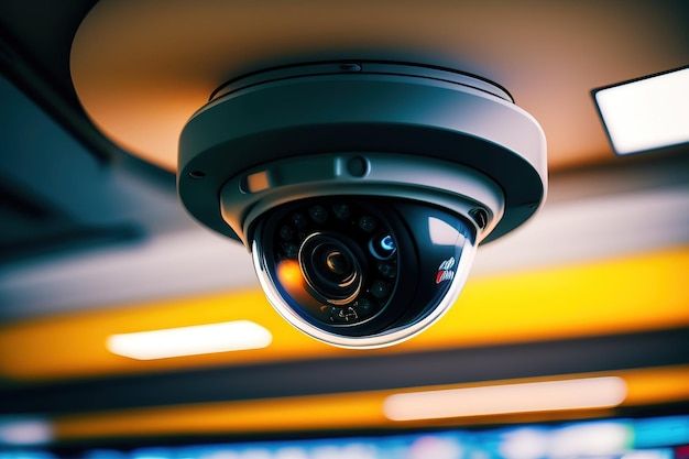 Kamerový systém + videovrátnik